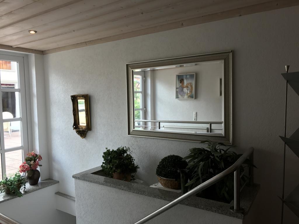 Landhotel Rangau Gasthof & Brennerei Markt Erlbach Buitenkant foto