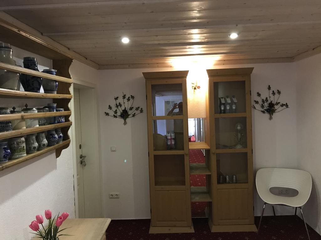 Landhotel Rangau Gasthof & Brennerei Markt Erlbach Buitenkant foto