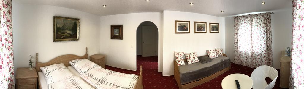 Landhotel Rangau Gasthof & Brennerei Markt Erlbach Buitenkant foto